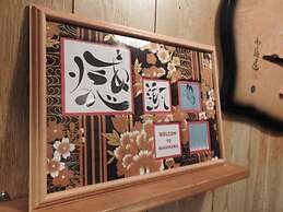 Asahikawa Big House 10 People