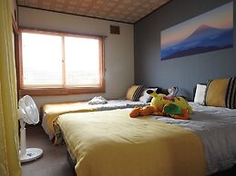 Asahikawa Big House 10 People