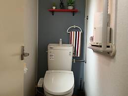 Asahikawa Big House 10 People