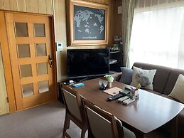 Asahikawa Big House 10 People