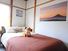 Asahikawa Big House 10 People