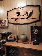 Asahikawa Big House 10 People