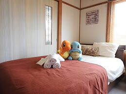 Asahikawa Big House 10 People