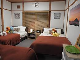 Asahikawa Big House 10 People