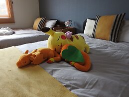 Asahikawa Big House 10 People