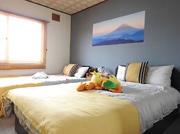 Asahikawa Big House 10 People