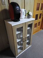 Asahikawa Big House 10 People