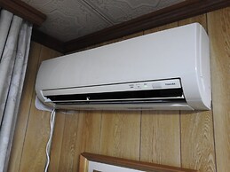 Asahikawa Big House 10 People