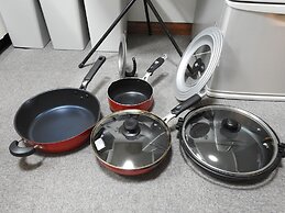 Asahikawa Big House 10 People