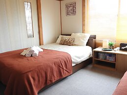 Asahikawa Big House 10 People