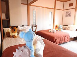 Asahikawa Big House 10 People