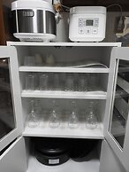 Asahikawa Big House 10 People