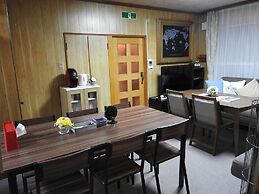 Asahikawa Big House 10 People