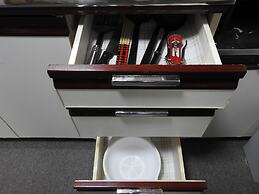 Asahikawa Big House 10 People