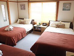 Asahikawa Big House 10 People