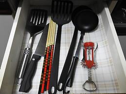 Asahikawa Big House 10 People