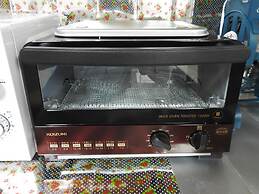 Asahikawa Big House 10 People