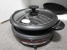 Asahikawa Big House 10 People