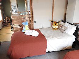 Asahikawa Big House 10 People