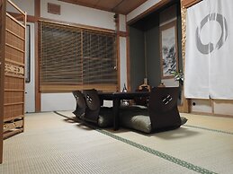 Asahikawa Big House 10 People