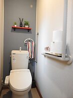 Asahikawa Big House 10 People