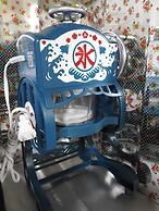 Asahikawa Big House 10 People