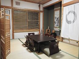 Asahikawa Big House 10 People