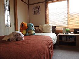 Asahikawa Big House 10 People