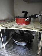 Asahikawa Big House 10 People