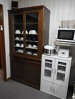 Asahikawa Big House 10 People