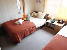 Asahikawa Big House 10 People