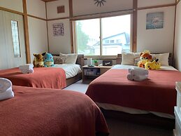 Asahikawa Big House 10 People