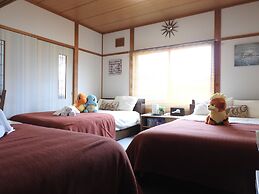 Asahikawa Big House 10 People