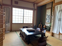 Asahikawa Big House 10 People