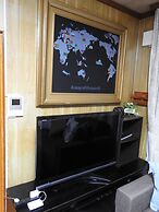 Asahikawa Big House 10 People