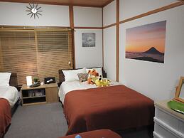 Asahikawa Big House 10 People