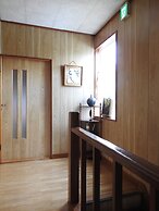 Asahikawa Big House 10 People