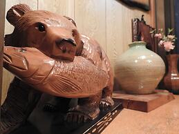 Asahikawa Big House 10 People