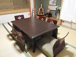 Asahikawa Big House 10 People