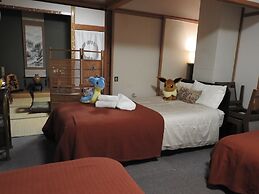 Asahikawa Big House 10 People