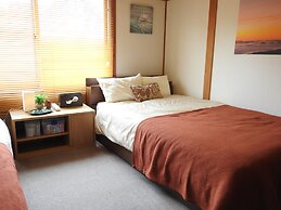 Asahikawa Big House 10 People