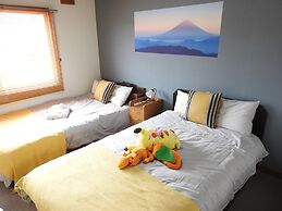 Asahikawa Big House 10 People