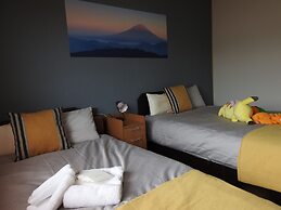 Asahikawa Big House 10 People