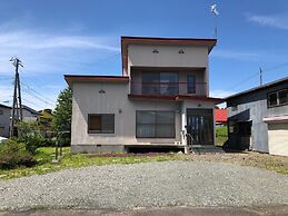 Asahikawa Big House 10 People