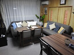 Asahikawa Big House 10 People