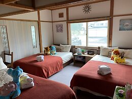 Asahikawa Big House 10 People