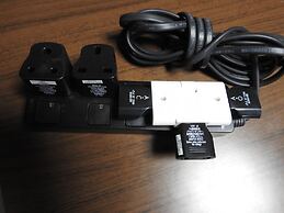 Asahikawa Big House 10 People