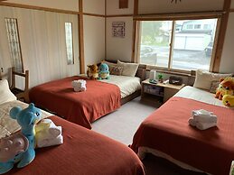 Asahikawa Big House 10 People