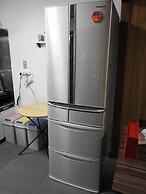 Asahikawa Big House 10 People