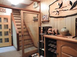 Asahikawa Big House 10 People